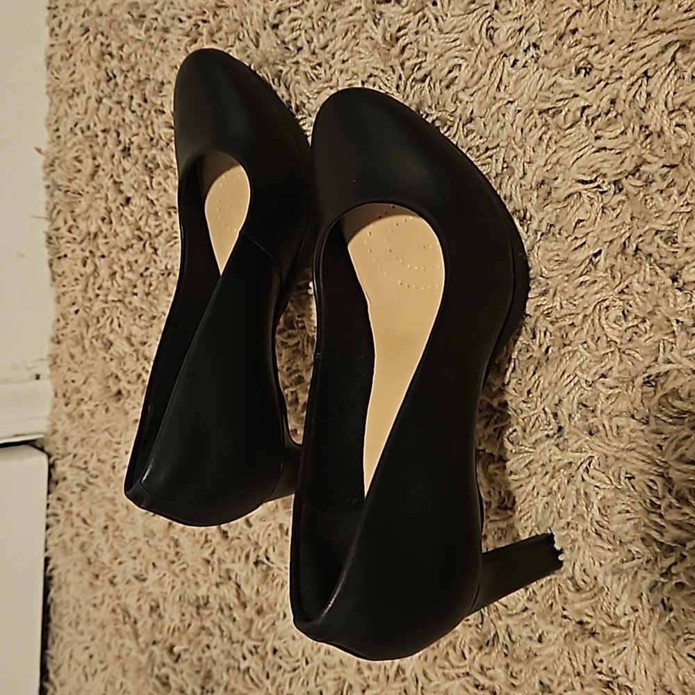 Clarks WW Pump